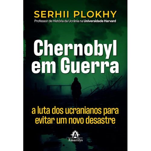 chernobyl em guerra