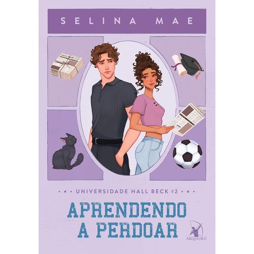 aprendendo a perdoar - livro 2