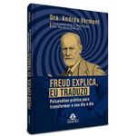 freud explica, eu traduzo