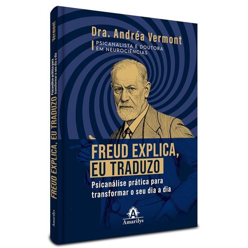 freud explica, eu traduzo