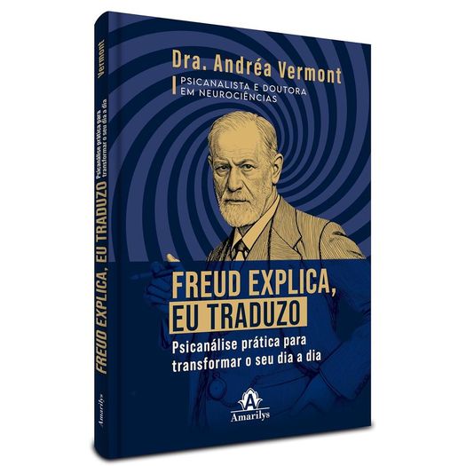 freud explica, eu traduzo