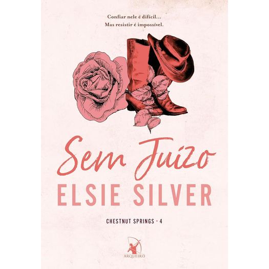 sem juízo - livro 4 sem juízo - livro 4
