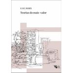 teorias do mais-valor - vol 1