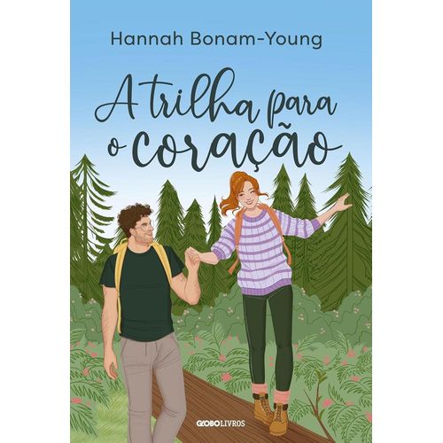 a trilha para o coração