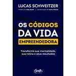 os códigos da vida empreendedora