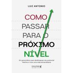 como passar para o próximo nível