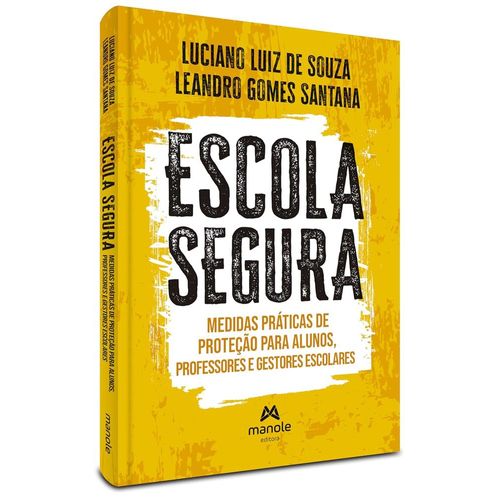 escola segura