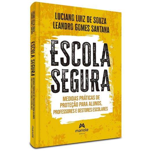 escola segura escola segura