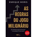 as regras do jogo milionário