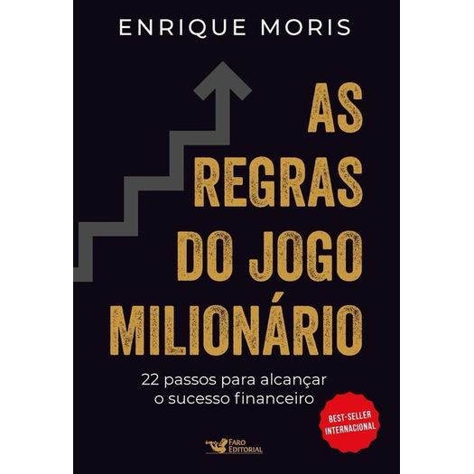 as regras do jogo milionário