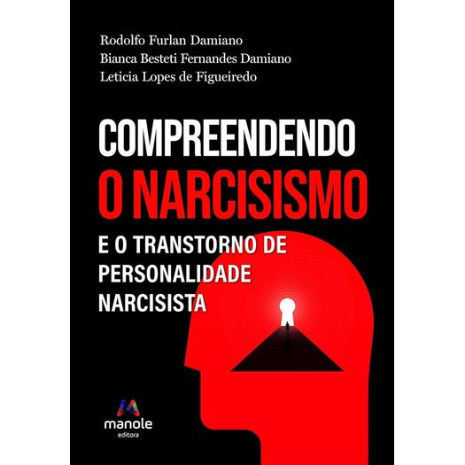 compreendendo o narcisismo e o transtorno de personalidade narcisista