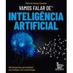 vamos falar de inteligência artificial