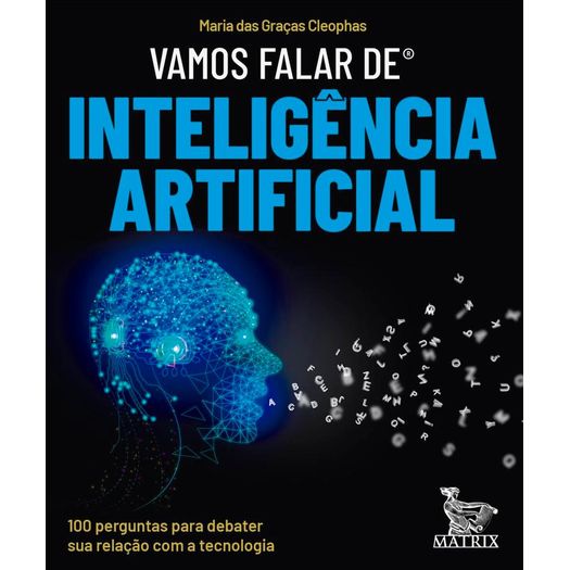 vamos falar de inteligência artificial