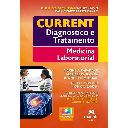 current diagnóstico e tratamento current diagnóstico e tratamento