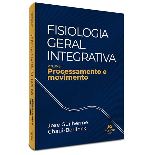 fisiologia geral integrativa