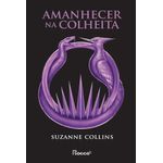 amanhecer na colheita - capa preta