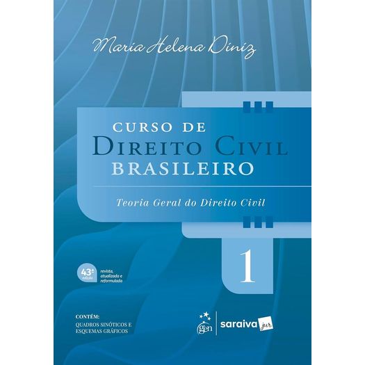 curso de direito civil brasileiro 1 curso de direito civil brasileiro 1