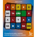 superdotação e altas habilidades