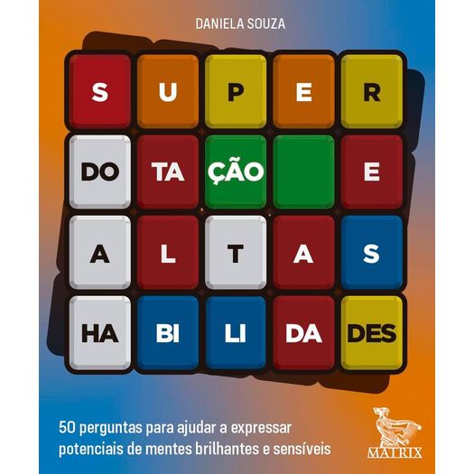 superdotação e altas habilidades superdotação e altas habilidades