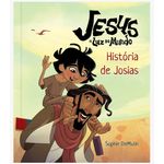 história de josias