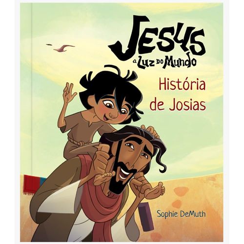 história de josias