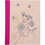 bíblia diária nvi - capa dura coração florido