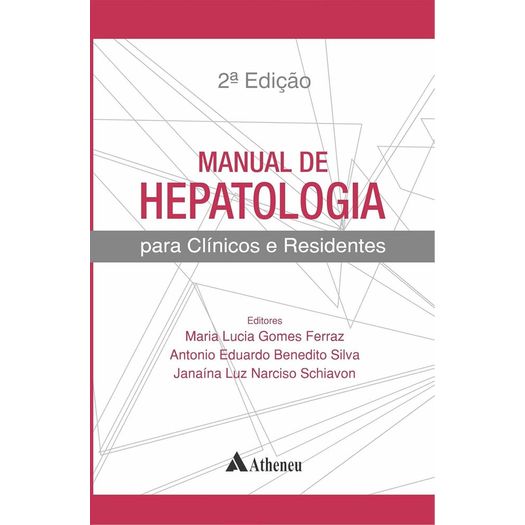 manual de hepatologia para clínicos e residentes manual de hepatologia para clínicos e residentes