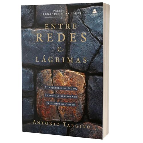 entre redes e lágrimas