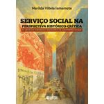 serviço social na perspectiva histórico-crítica
