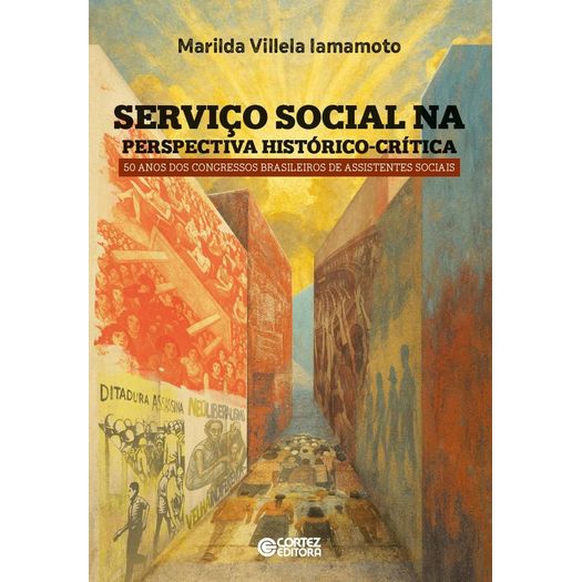 serviço social na perspectiva histórico-crítica serviço social na perspectiva histórico-crítica