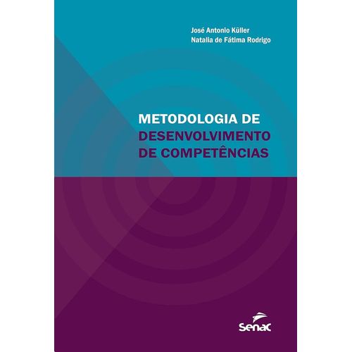 metodologia de desenvolvimento de competências