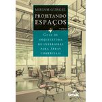 projetando espaços - capa nova
