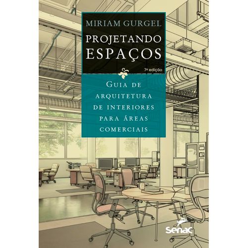 projetando espaços - capa nova