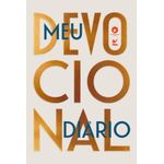 meu devocional diário