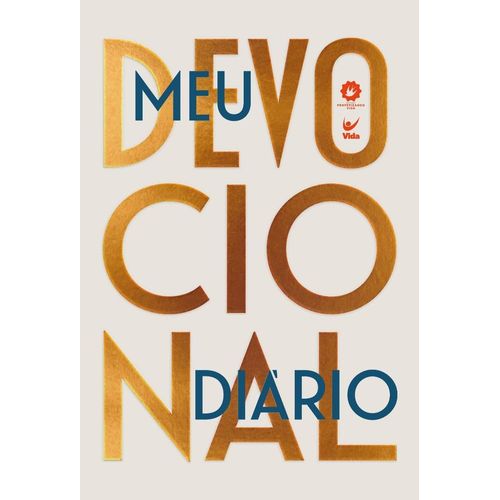 meu devocional diário