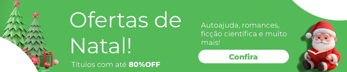 Desk - Ofertas imperdíveis Natal