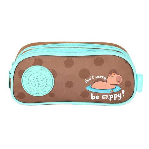 estojo-triplo-capivara-verde