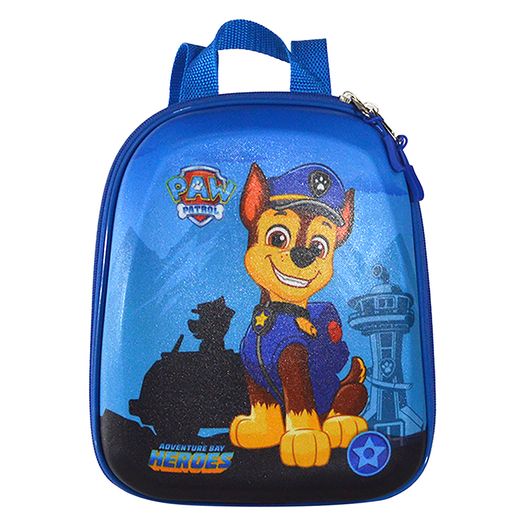 lancheira paw patrol chase carro lancheira paw patrol chase carro