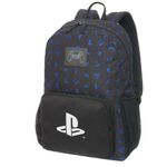 mochila com alça playstation hardware