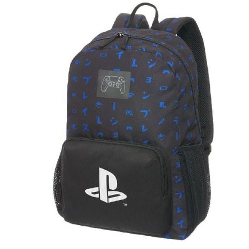 mochila com alça playstation hardware