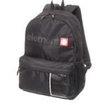 mochila com alça element echo preto