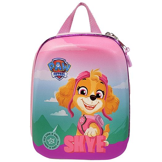 lancheira paw patrol skye nave lancheira paw patrol skye nave