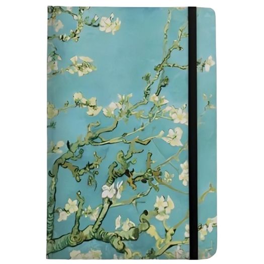 caderneta anotações handbook capa dura amendoeira flor sem pauta caderneta anotações handbook capa dura amendoeira flor sem pauta