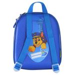 lancheira paw patrol chase carro