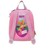 lancheira paw patrol skye nave