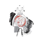 o casamento entre o céu e a terra