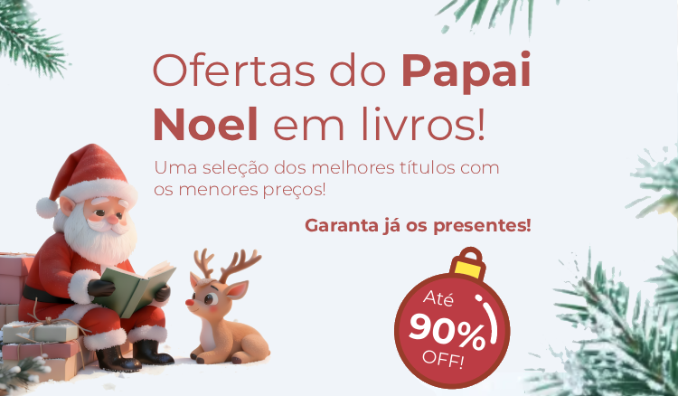 Mob - Ofertas Imperdíveis de Natal