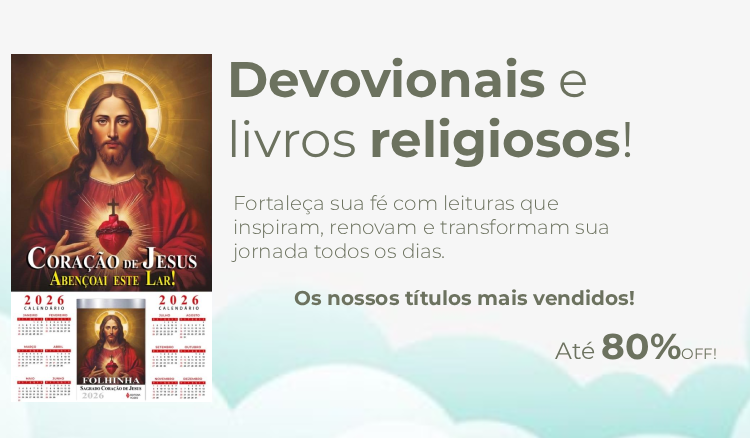 Mob - Livros religiosos