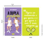 a dupla perfeita com brindes