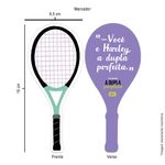 a dupla perfeita com brindes